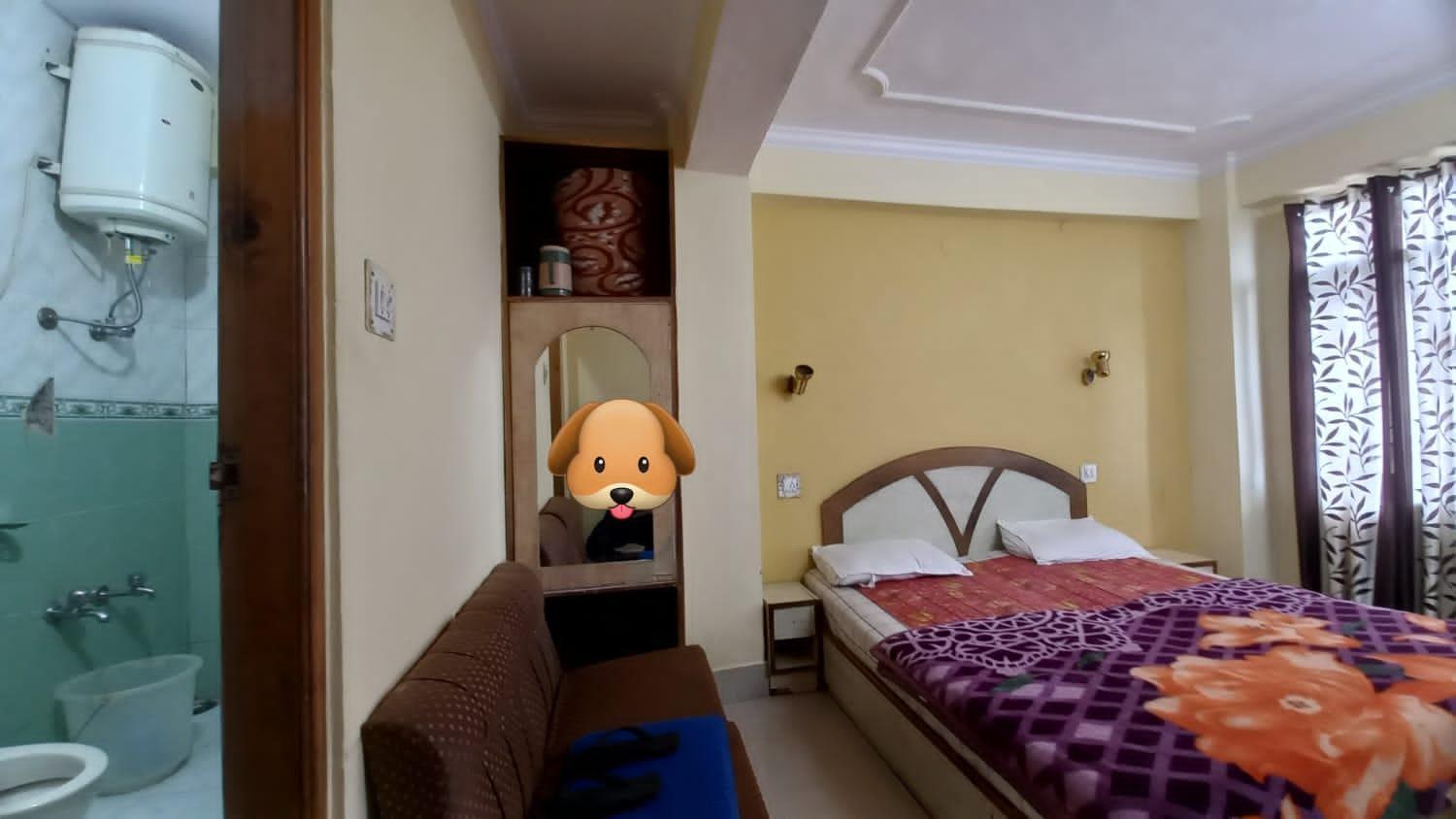 Hotel Harbans Шимла Екстериор снимка